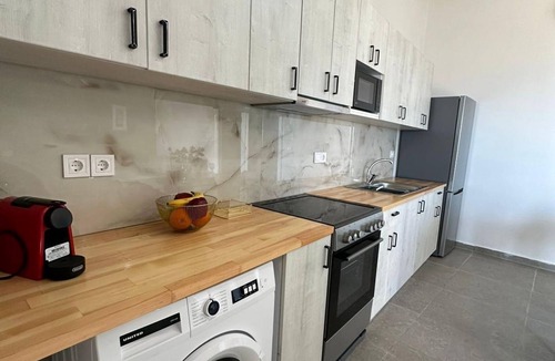 Frinion Apartment | Eris Apartment - 2 Bedroom Apartment