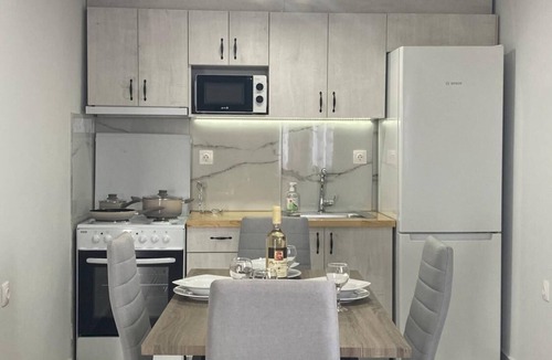 Frinion Apartment | Eris Loft - 1 Bedroom Apartment