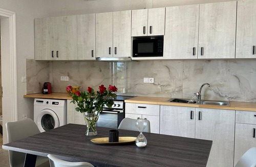 Frinion House | Eris Villa - Amazing View In Lefkada
