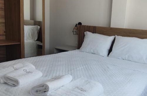 Keramoti Apartment | EriZen Jacuzzi suites