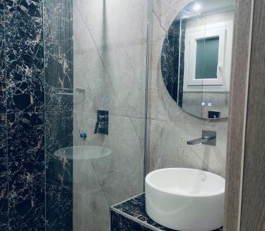 Keramoti Apartment | EriZen Jacuzzi suites