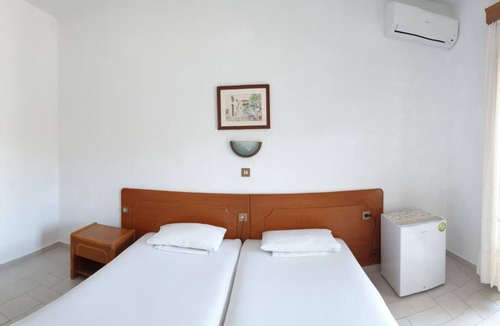 Kalamitsi Hotel | Ermioni Hotel