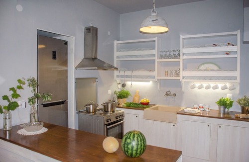 Zakynthos Town Villa | Ermioni Villa on Zakynthos island