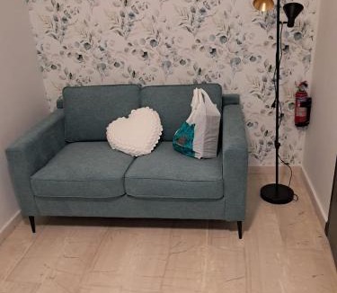 Kalyves Apartment | Erodios Apartments