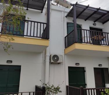 Kalyves Apartment | Erodios Apartments