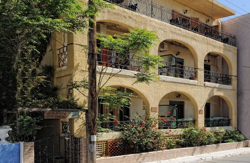Limenas Chersonisou Apartment | Erofili Apartments