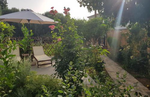 Mavrikiano House | Erofili cottage house