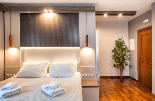 Portaria Hotel | Erofili Hotel and Suites
