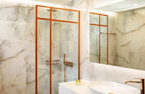 Portaria Hotel | Erofili Hotel and Suites