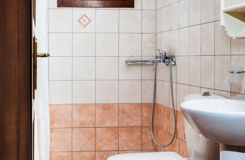 Portaria Hotel | Erofili Hotel and Suites