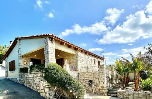 Asteri Villa | Eros