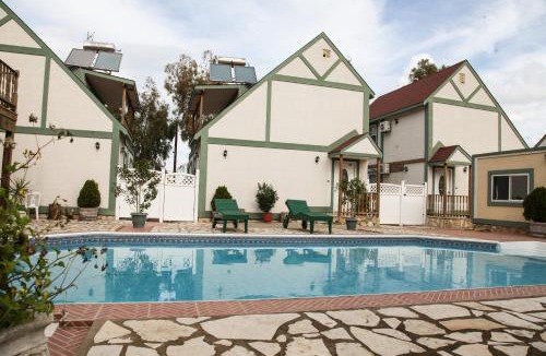 Paliki Apartment | ERV Club - Villas