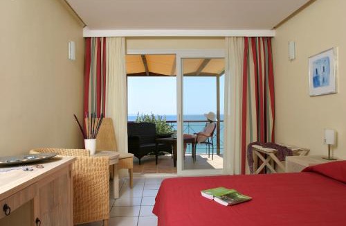 Karfas Resort | Erytha Hotel & Resort Chios