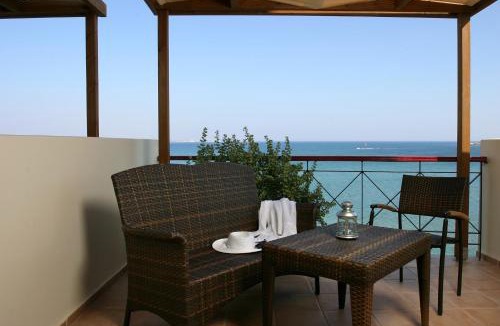 Karfas Resort | Erytha Hotel & Resort Chios