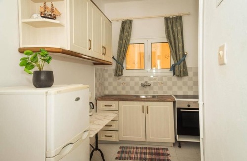 Molos Apartment | Escape to MEL in Kerkyra – Serene Comfort Steps from the Beach