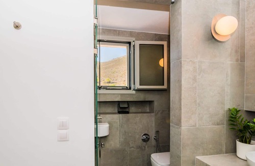 Diakofti Apartment | Escape to Paradise at MakriKythera's Pool Retreat