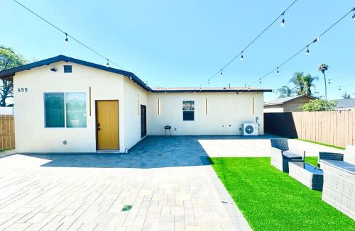 Central Escondido Villa | Escondido Back Unit by sdstay