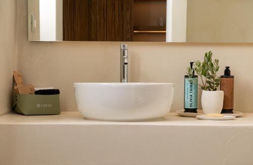 Kimolos Hotel | Espera Suites