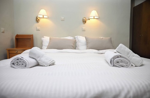 Drama Hotel | Esperia Hotel Drama