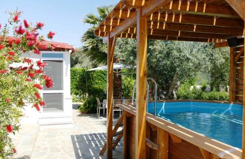 Marathon House | esperides holidays