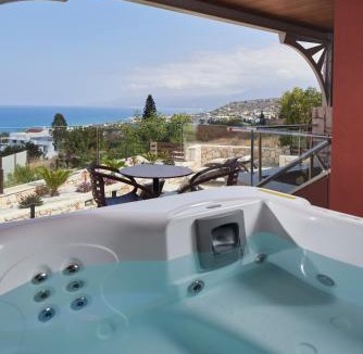 Koutouloufari Hotel | Esperides Resort Crete, The Authentic Experience