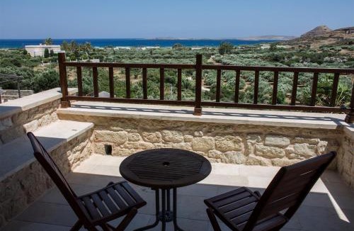 Vigla Apartment | Esperides Stone Houses