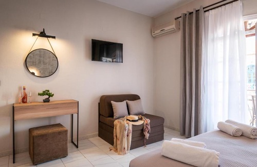 Sivota Apartment | Esperides Studios