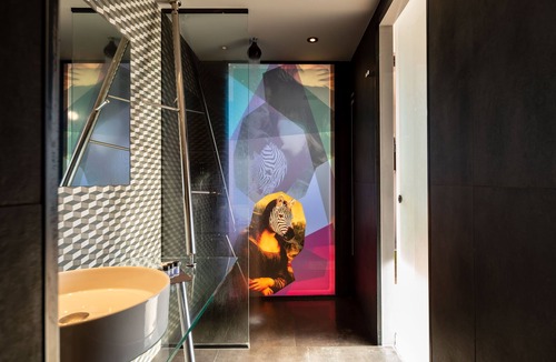 Ioannina Hotel | Essence Hotel