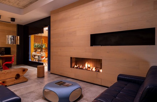 Ioannina Hotel | Essence Hotel