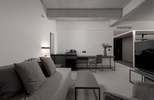 Rhodes Apartment | Essence Suites