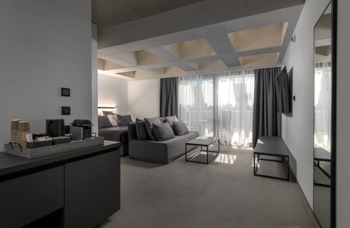 Rhodes Apartment | Essence Suites