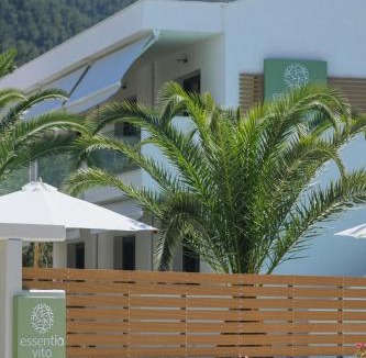 Thasos Town Apartment | Essentia Vita Comfy Suites