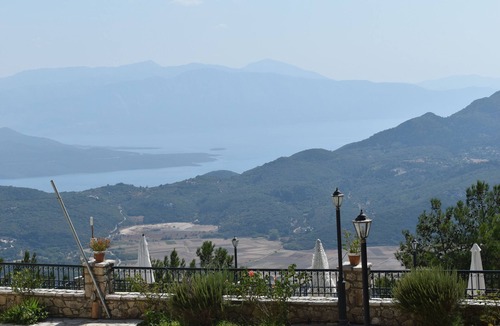 Drimonas Villa | ESTATE DAFNOPANAGIA VILLA MAGDA