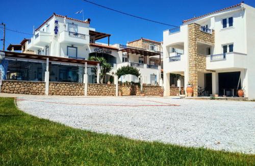Elafonisos Apartment | Estella Studios