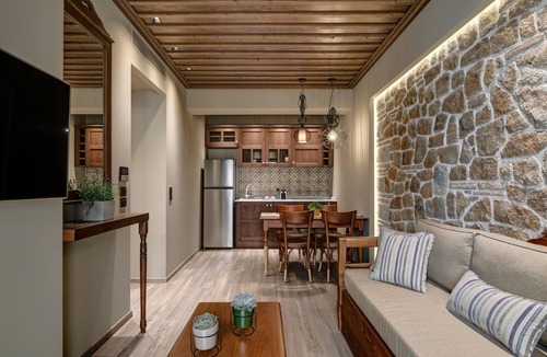 Kerameikos House | Estia Boutique Apartments
