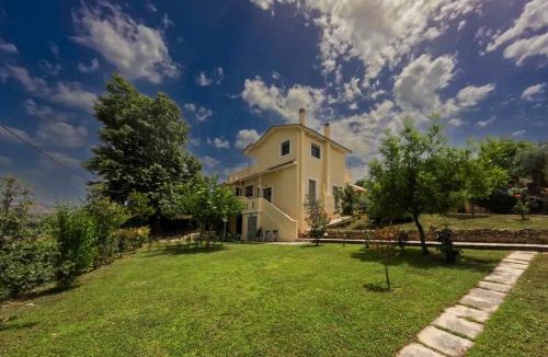 Archaia Olympia Apartment | Estia guest house