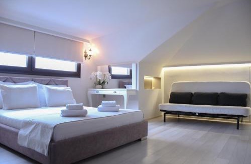 Megalos Prinos Apartment | Estrella