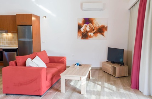 Lardos Villa | Estrella Villas