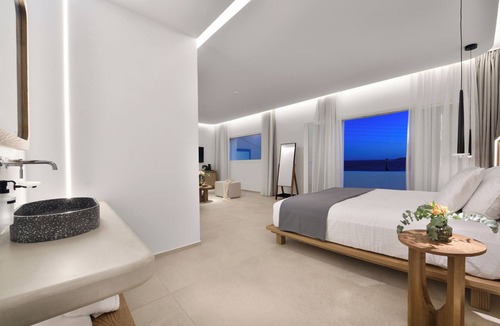 Agios Ioannis Bed & Breakfast | Etere Luxury Suites