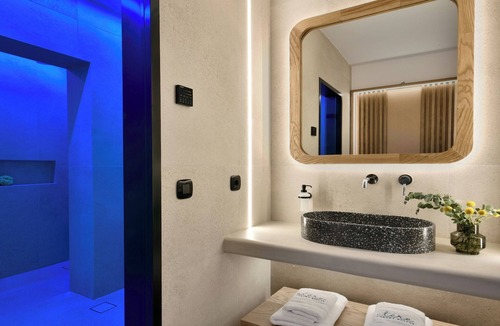 Agios Ioannis Bed & Breakfast | Etere Luxury Suites