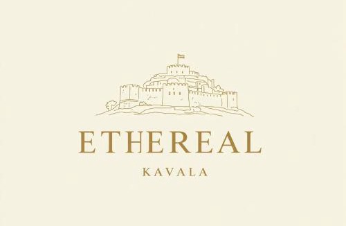 Kavala Apartment | Ethereal Kavala