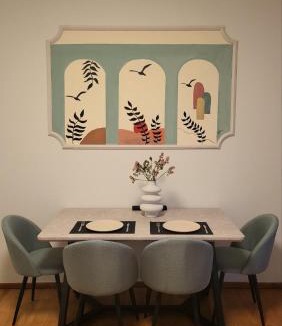 Kavala Apartment | Ethereal Kavala