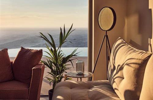 Korithi Villa | Etheria Luxury Villas & Suites