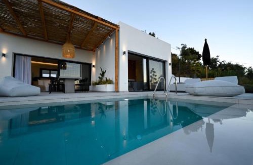 Skiathos Villa | Etherial View Villas Skiathos