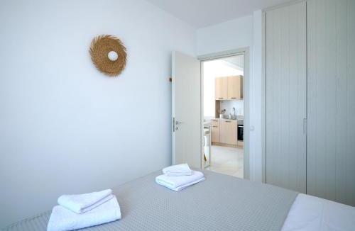 Piso Livadi Apartment | Etherio Apartment III