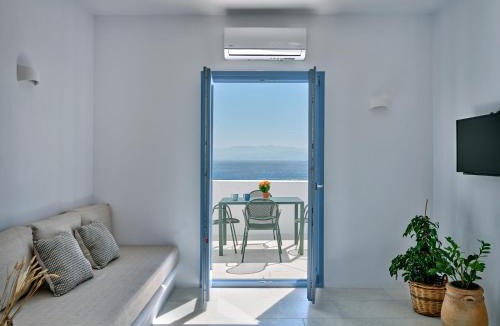 Piso Livadi Apartment | Etherio Apartment V
