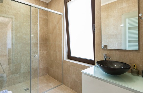 Almyrida Villa | EUDORA LUXURY STONE VILLA