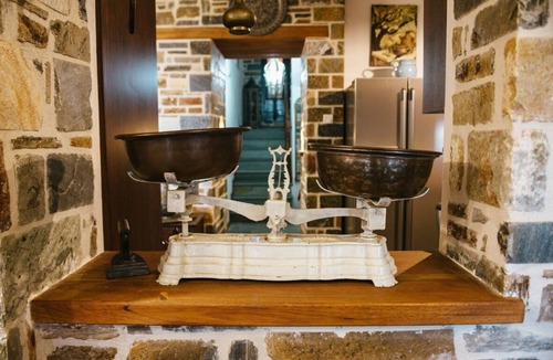 Tsagarada House | Eudora - Mansion