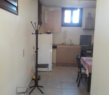 Nafplio Apartment | Eugenia' s apartment