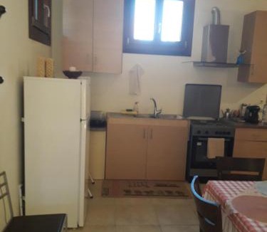 Nafplio Apartment | Eugenia' s apartment